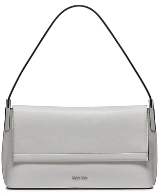 Calvin Klein Verne Shoulder Bag