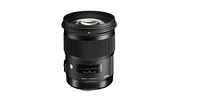 Sigma 50mm f14 Dg Hsm Art Lens for Canon