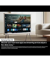 Samsung 65" The Serif Tv Qled 4K - LS01D