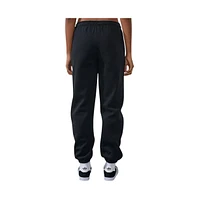 Cotton On Women's Plush Essential Gym Sweatpant