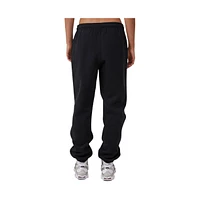 Cotton On Women's Plush Essential Gym Sweatpant