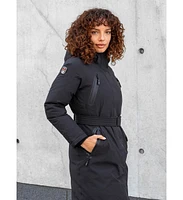 Elysia Women's Down Coat