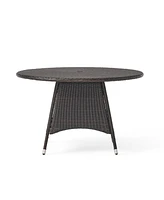 Corsica Rd Dining Table