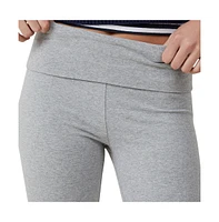 Cotton On Women's Bella Bootleg Pant