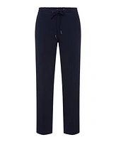 Olsen Women's Lisa Fit Straight Leg Pull-On Pant