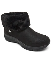 Skechers Women's Martha Stewart: Slip-Ins Easy Going Boots from Finish Line