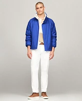 Tommy Hilfiger Men's Lightweight Sail Regatta Jacket