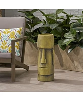 Glacier Cast Stone Urns: Elevate Your Outdoor Oasis