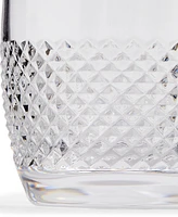 Vera Wang Wedgwood Diamond Mosaic Tumbler, Set of 2