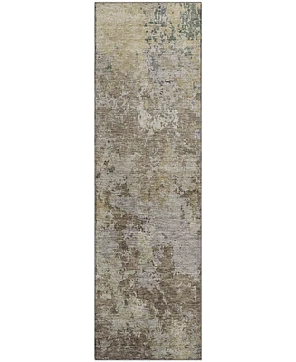 Dalyn Bresca Washable BC6 2'3''x7'6'' Runner Area Rug