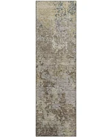 Dalyn Bresca BC6 2'3''x7'6'' Runner Area Rug