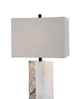 Uttermost 26.25" Metal Vanda Table Lamp