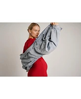 Nom Maternity Liv Longsleeve Tee