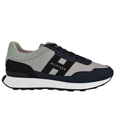 Tommy Hilfiger Men's Vowler Fashion Lace Up Sneakers