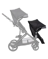 Baby Trend Morph Single to Double Stroller Second Seat