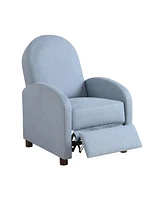 Relax A Lounger 26"W Polyester Ladera Pushback Recliner