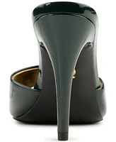 Donna Karan New York Women's Senna B Sandal Mules