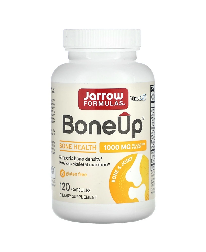 Jarrow Formulas Bone-Up