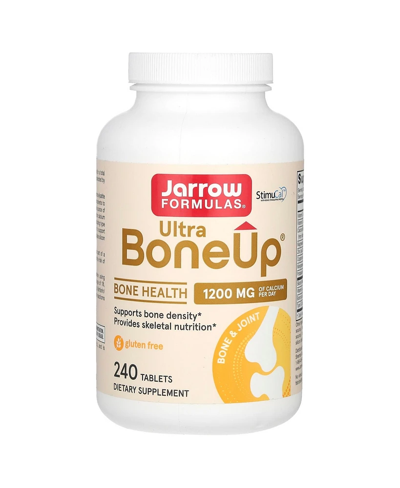 Jarrow Formulas Ultra BoneUp