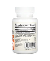 Jarrow Formulas Lactoferrin Freeze Dried 250 mg