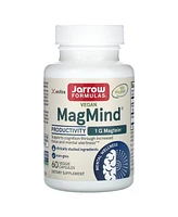 Jarrow Formulas Nutrition MagMind Productivity