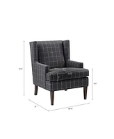 Streamdale Furniture Decker Accent Chair