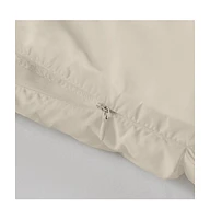 Overfilled Pillow Protector Single Piece(King Size)