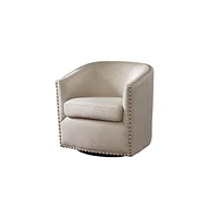 Streamdale Furniture Tyler Swivel Chair