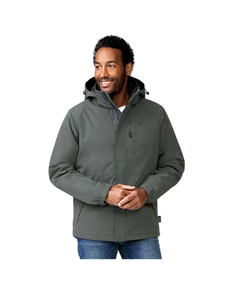 Free Country Men's Denali Mid Weight Jacket