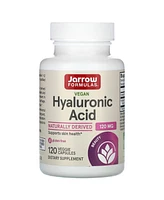 Jarrow Formulas Hyaluronic Acid 120 mg