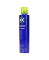 it's a 10 Miracle Styling Mousse 9 oz