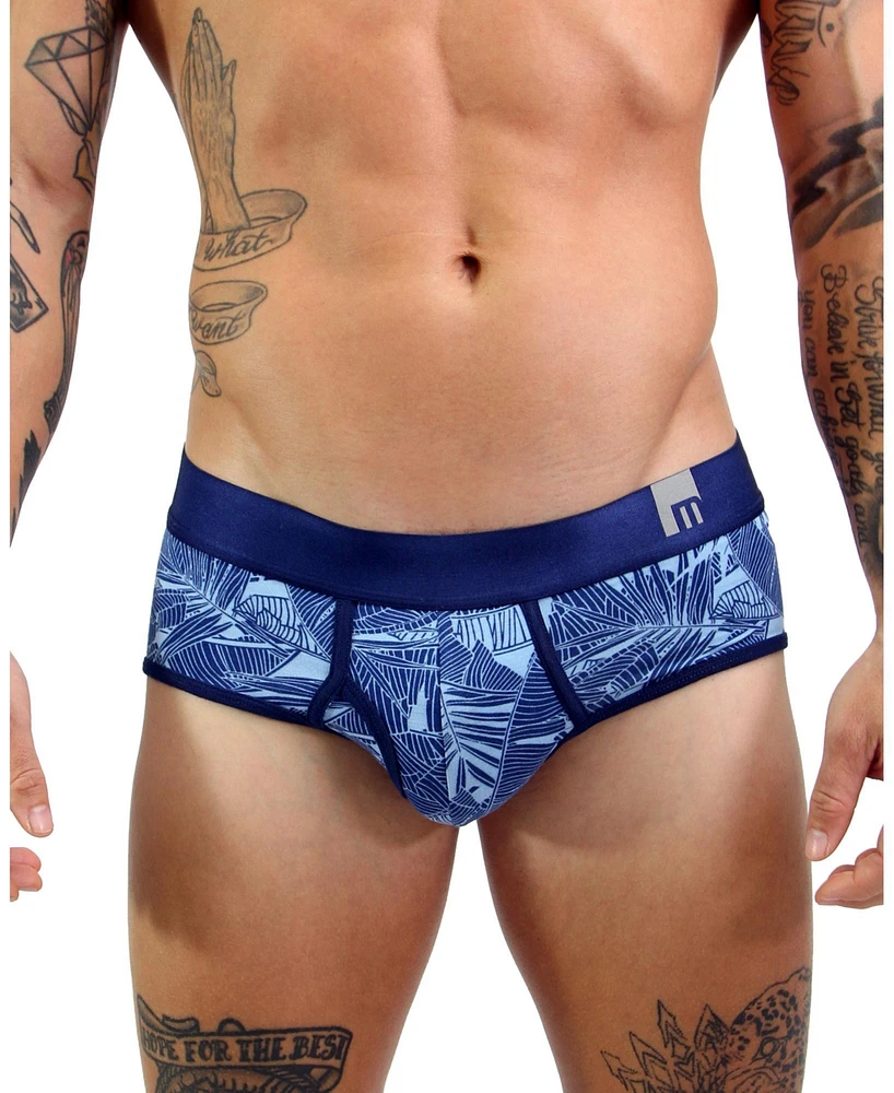 Mosmann Australia Men's Hamilton Briefs