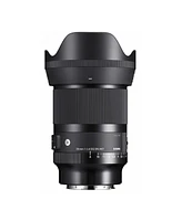 Sigma Af 35MM f 14 Dg Dna for L mount