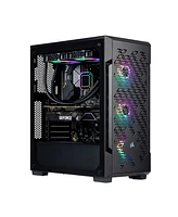 Velztorm Ferrux Gaming & Entertainment Desktop Pc (Amd Ryzen 9-5900X 12