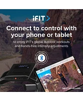 ProForm Carbon Tlx Treadmill for Walking and Running with Built-In Fan and SpaceSaver Design