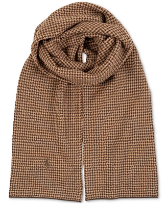 Polo Ralph Lauren Men's Knit Menswear Scarf