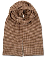 Polo Ralph Lauren Men's Knit Menswear Scarf