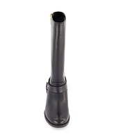 Sam & Libby Little and Big Girls Equest Tommy Tall Riding Boot