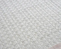 Exquisite Rugs Monroe Silk 5625 2'x3' Area Rug
