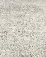 Exquisite Rugs Tuscany 4107 6'x9' Area Rug