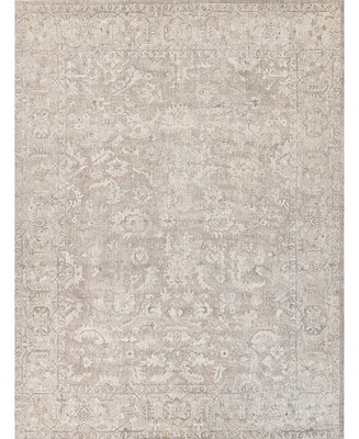 Exquisite Rugs Tuscany 4108 6'x9' Area Rug