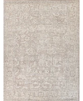 Exquisite Rugs Tuscany 4108 6'x9' Area Rug