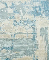 Exquisite Rugs Luxury Laureno 6316 8'x10' Area Rug
