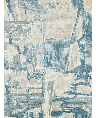 Exquisite Rugs Luxury Laureno 6316 8'x10' Area Rug