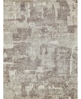 Exquisite Rugs Papyrus 8'x10' Area Rug