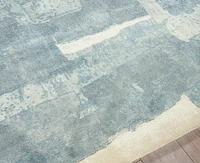 Exquisite Rugs Papyrus 6'x9' Area Rug