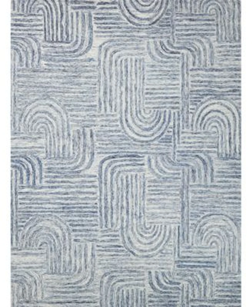 Exquisite Rugs Juno Rug Collection