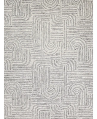 Exquisite Rugs Juno 6776 8'x10' Area Rug