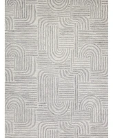Exquisite Rugs Juno 6776 8'x10' Area Rug
