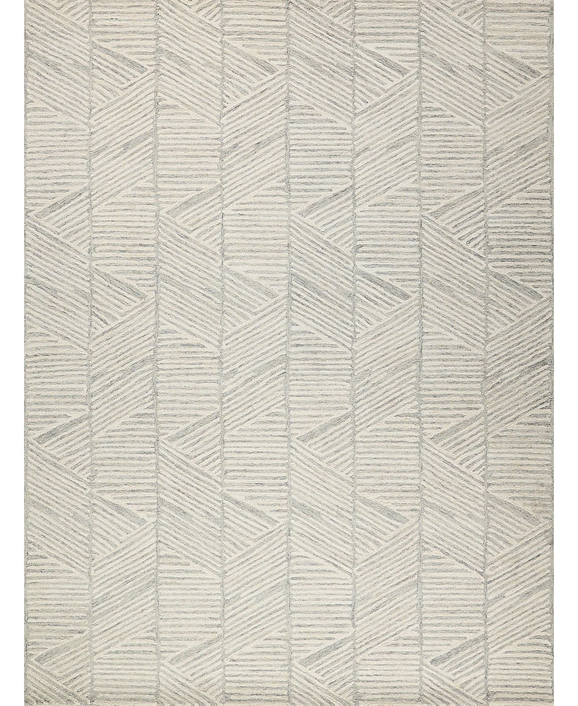 Exquisite Rugs Kascata 6786 5'x8' Area Rug